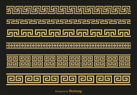 versace pattern greek|versace's la greca.